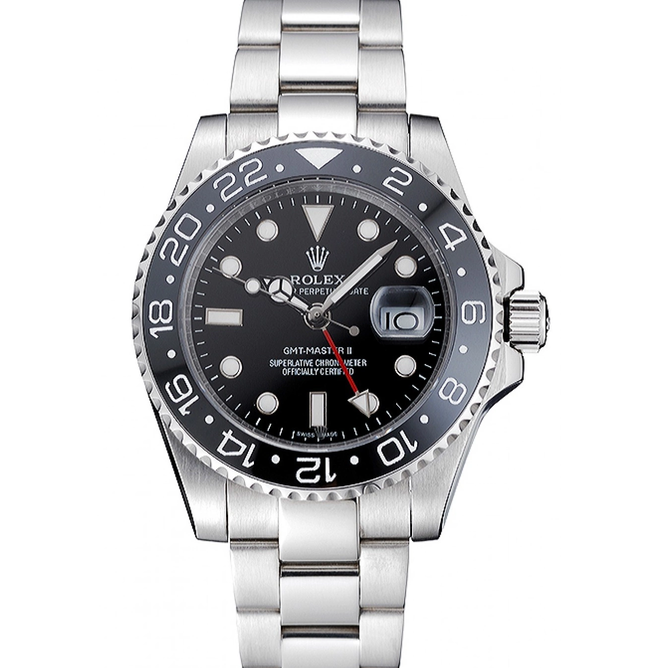 AAA Replica Watches Gmt-Master Ii-rl93 Rolex 0521